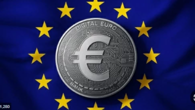 اليورو الرقمي: شراكات استراتيجية لتشكيل مستقبل المدفوعات