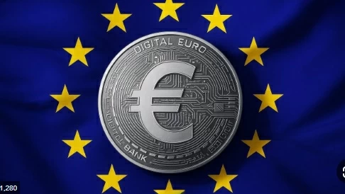 اليورو الرقمي: شراكات استراتيجية لتشكيل مستقبل المدفوعات