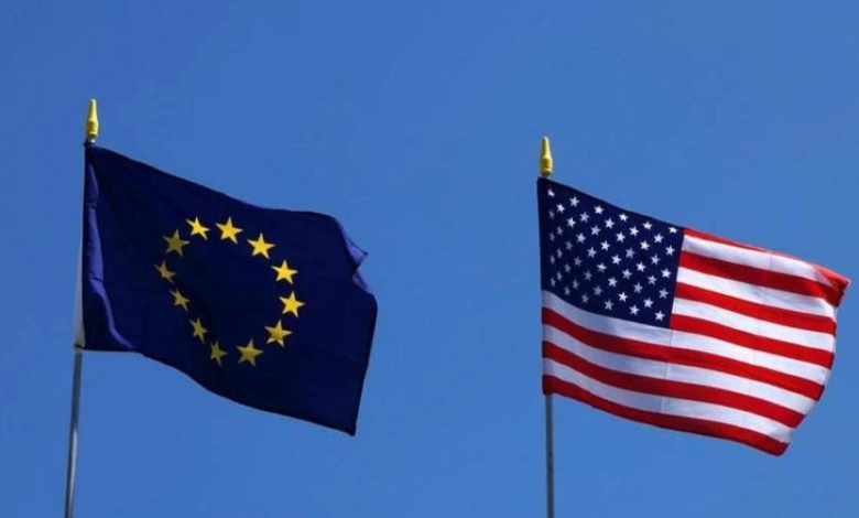 أمريكا وأوروبا: اتفاق لتأمين المعادن الحيوية لسلاسل الإمداد