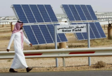 الطاقة المتجددة في السعودية: مدن رائدة ومشاريع بأسعار عالمية