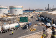 سبارك السعودية: تحويل سلاسل الإمداد بقيمة 12 مليار ريال