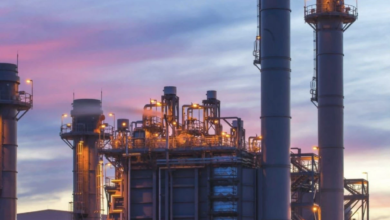 اكتشافات النفط والغاز في السعودية 2025: تعزيز أمن الطاقة