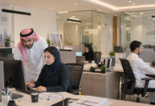 المنشآت الصغيرة والمتوسطة بالسعودية تتجاوز أهداف توظيف 2027