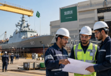 توطين الصناعات العسكرية بالسعودية يقفز لـ 25% متجاوزاً أهداف 2024