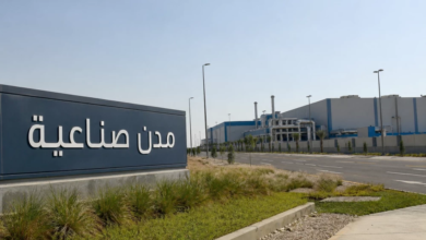 القطاع الخاص السعودي يرفع مساهمته بالاقتصاد إلى 51% | رؤية 2030