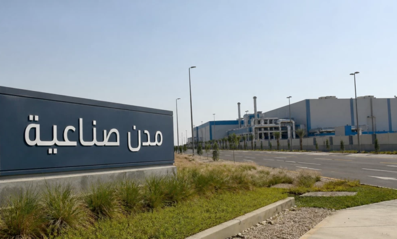 القطاع الخاص السعودي يرفع مساهمته بالاقتصاد إلى 51% | رؤية 2030