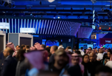 قطاع المعارض السعودي: الأسرع نمواً في G20 بإضافة 10 مليارات