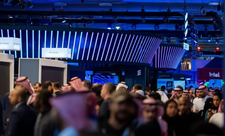 قطاع المعارض السعودي: الأسرع نمواً في G20 بإضافة 10 مليارات