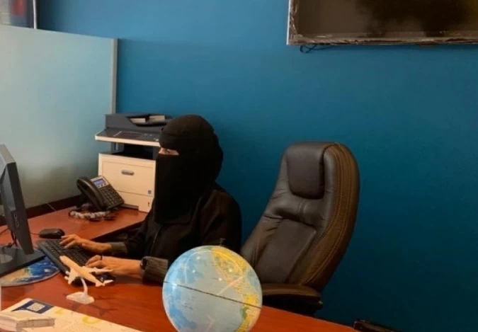 نمو السياحة السعودية: 47% من العاملات نساء وإيرادات قياسية