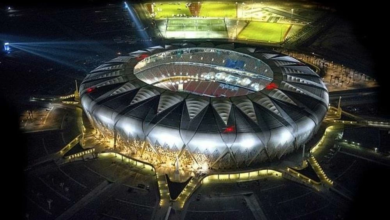 نمو القطاع الرياضي السعودي: إنجازات رؤية 2030 بالأرقام