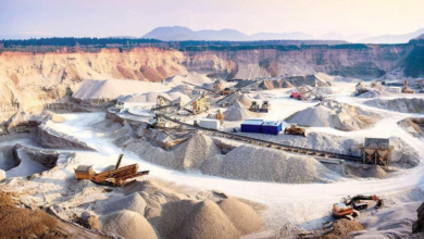 السعودية ضمن أكبر 10 دول تعديناً بثروة 9.4 تريليون ريال