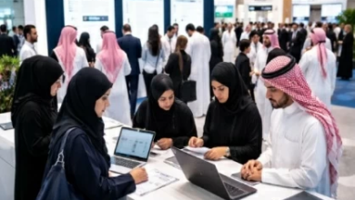 صندوق الاستثمارات العامة: مليون وظيفة ودور محوري برؤية 2030