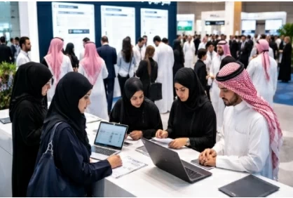 صندوق الاستثمارات العامة: مليون وظيفة ودور محوري برؤية 2030