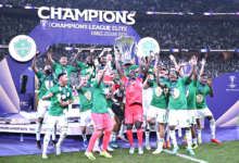 الأهلي السعودي والهيمنة الآسيوية: طموحات ما بعد الصفقات العالمية