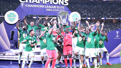 الأهلي السعودي والهيمنة الآسيوية: طموحات ما بعد الصفقات العالمية