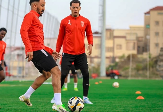 نادي أبها يعود لدوري روشن السعودي ويدعو جماهيره للاحتفال