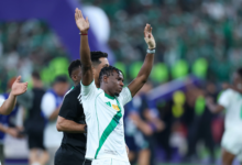 زكريا هوساوي يعيد نطحة زيدان في نهائي آسيا ويشعل الجدل