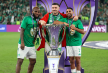 رياض محرز: قصة نجاح أسطورية في ثلاث قارات كروية