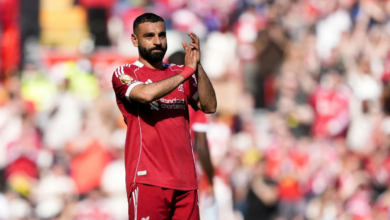 إصابة محمد صلاح تقلق مصر.. مدة الغياب وتأثيرها على المونديال