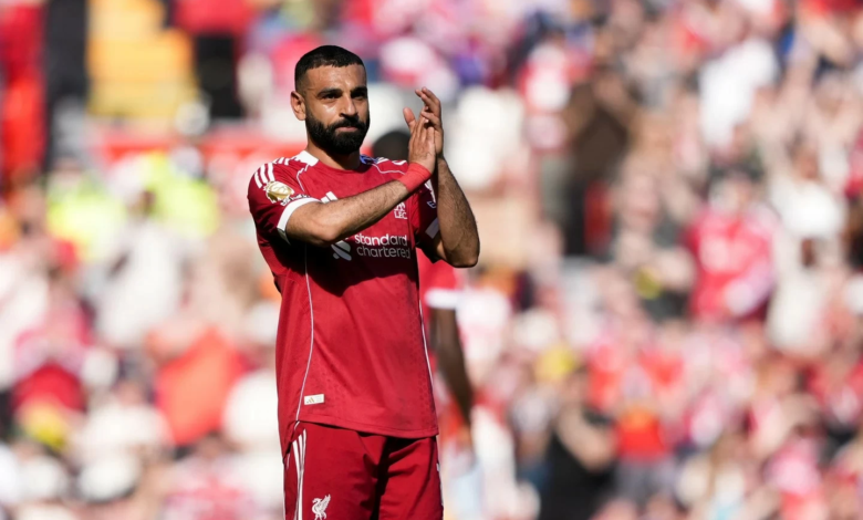 إصابة محمد صلاح تقلق مصر.. مدة الغياب وتأثيرها على المونديال