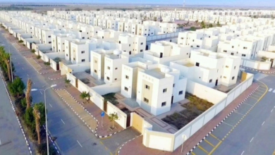 تملك المساكن في السعودية ورؤية 2030: إنجازات ونمو