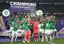 الأهلي السعودي وهيمنته الآسيوية: قصة صعود عملاق جدة