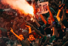 الأهلي السعودي بطل دوري أبطال آسيا للمرة الثانية على التوالي