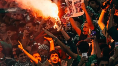 الأهلي السعودي بطل دوري أبطال آسيا للمرة الثانية على التوالي