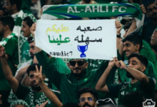 الأهلي بطل آسيا: تتويج تاريخي في دوري أبطال النخبة