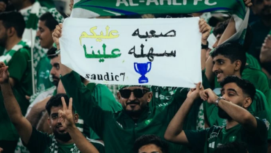 الأهلي بطل آسيا: تتويج تاريخي في دوري أبطال النخبة