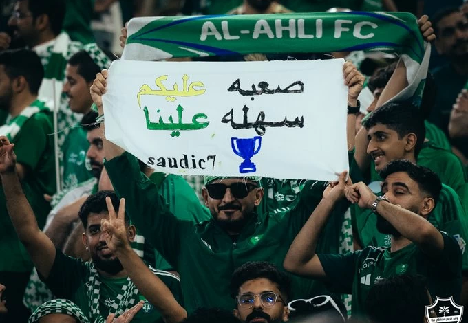 الأهلي بطل آسيا: تتويج تاريخي في دوري أبطال النخبة