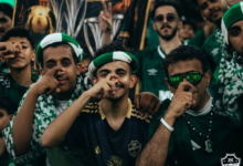 قمة الأهلي والنصر: تحدي كبير في صراع دوري روشن السعودي