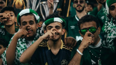 قمة الأهلي والنصر: تحدي كبير في صراع دوري روشن السعودي