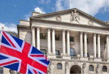 بنك إنجلترا وقرار الفائدة: هل حان وقت التثبيت لمواجهة التضخم؟