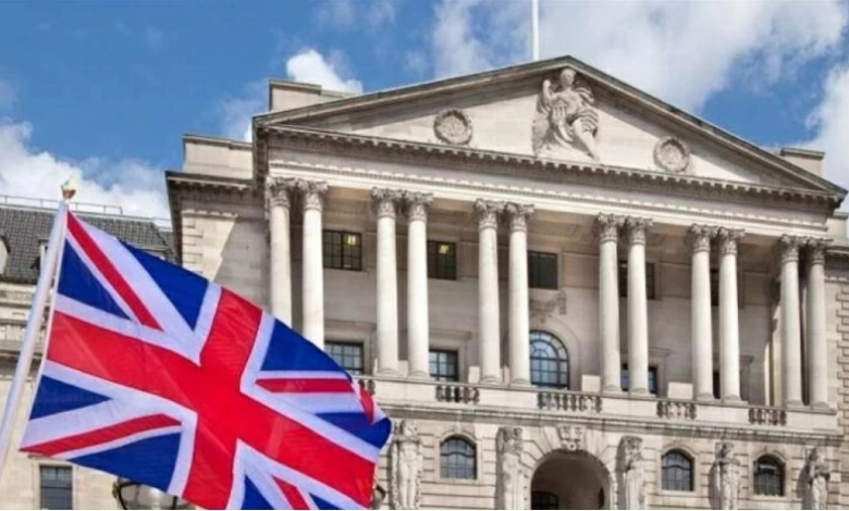 بنك إنجلترا وقرار الفائدة: هل حان وقت التثبيت لمواجهة التضخم؟
