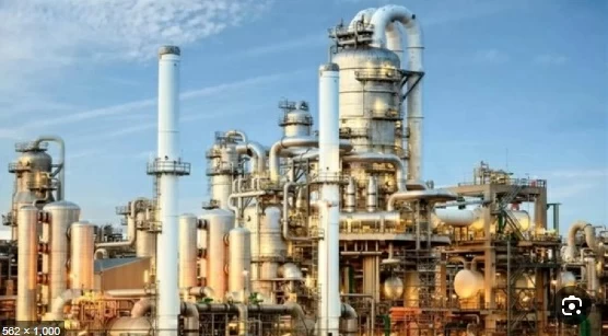 صادرات الصناعات الكيماوية السعودية تسجل نمواً بنسبة 18%