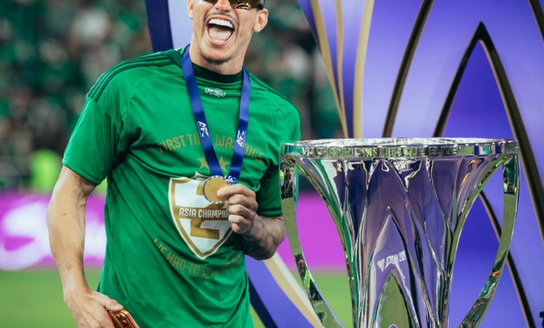 5 لاعبين من الأهلي مهددون بالإيقاف قبل مواجهة النصر بالدوري