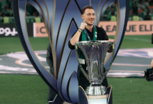 الأهلي بطل آسيا للمرة الثانية على التوالي | هيمنة كروية