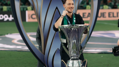 الأهلي بطل آسيا للمرة الثانية على التوالي | هيمنة كروية