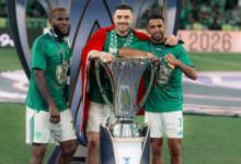 الأهلي وفيرمينو: هاتريك تاريخي في انطلاقة دوري روشن