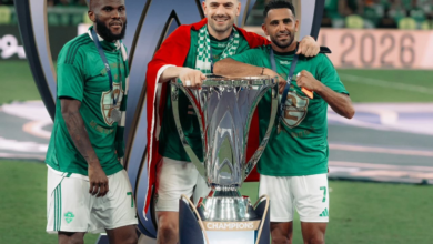 الأهلي وفيرمينو: هاتريك تاريخي في انطلاقة دوري روشن