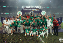 الأهلي السعودي بطلاً لآسيا للمرة الثانية ويحصد البطولة 54