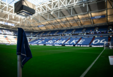 وفاة غامضة في ملعب شالكه: الشرطة الألمانية تفتح تحقيقاً