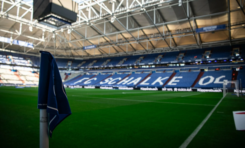 وفاة غامضة في ملعب شالكه: الشرطة الألمانية تفتح تحقيقاً