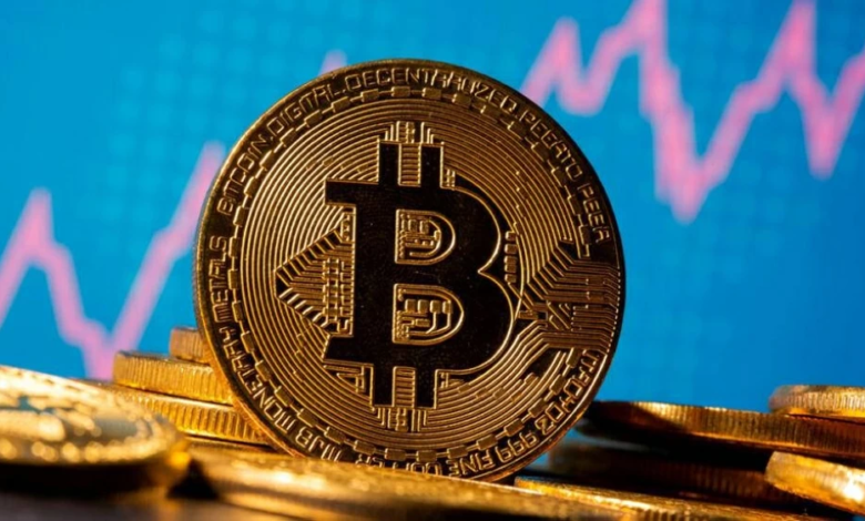 سعر بيتكوين يقترب من 80 ألف دولار بمكاسب 14% | تحليل السوق