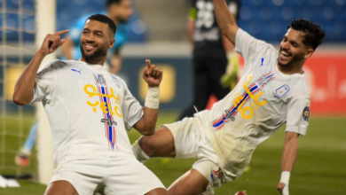 نادي أبها بطلاً لدوري يلو ويعود رسمياً إلى دوري روشن