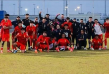 القادسية بطل الدوري السعودي للشباب تحت 18 عاماً 2024