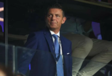 رئيس حكام إيطاليا يوقف نفسه.. تحقيق في فضيحة احتيال رياضي