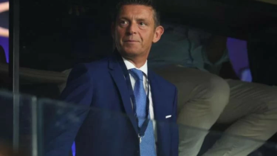 رئيس حكام إيطاليا يوقف نفسه.. تحقيق في فضيحة احتيال رياضي