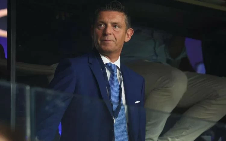 رئيس حكام إيطاليا يوقف نفسه.. تحقيق في فضيحة احتيال رياضي